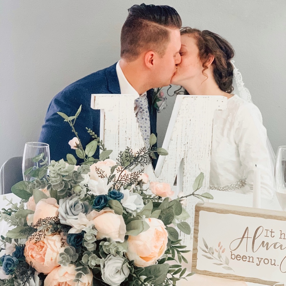 Meet your Posher, Noelle